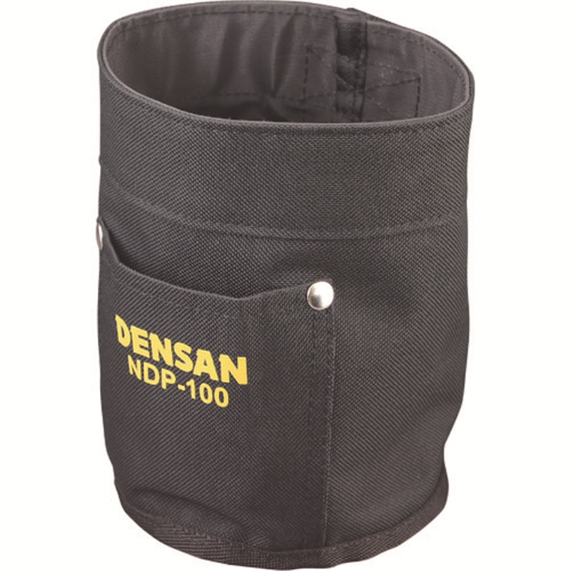 DENSAN なんでもポーチ 1個（ご注文単位1個）【直送品】