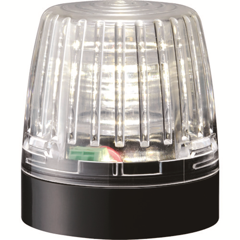 PATLITE LED小型表示灯 1台（ご注文単位1台）【直送品】