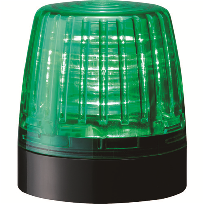 PATLITE LED小型表示灯 1台（ご注文単位1台）【直送品】