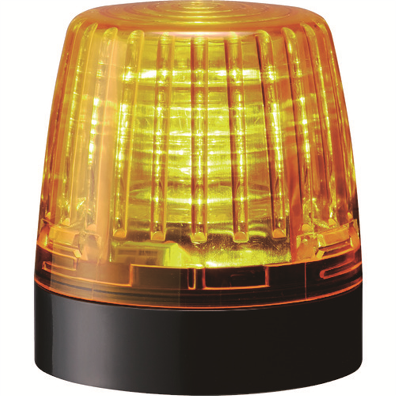 PATLITE LED小型表示灯 1台（ご注文単位1台）【直送品】