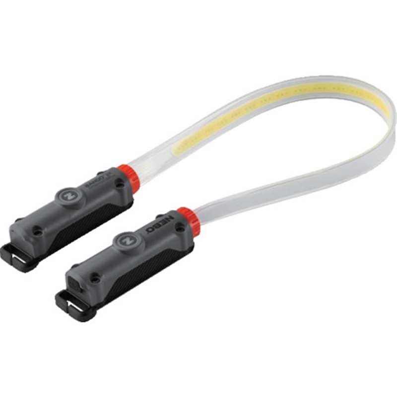 NEBO 多機能 LED作業灯 BANDO 1K 1個（ご注文単位1個）【直送品】