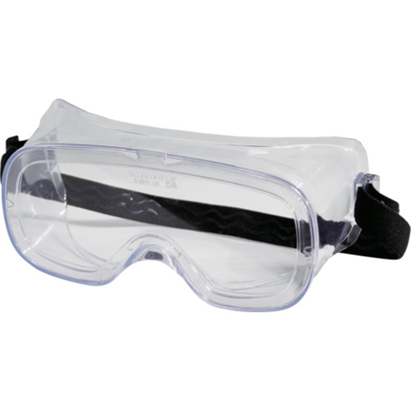 日光物産 ゴーグル N-GL8533 1個（ご注文単位1個）【直送品】