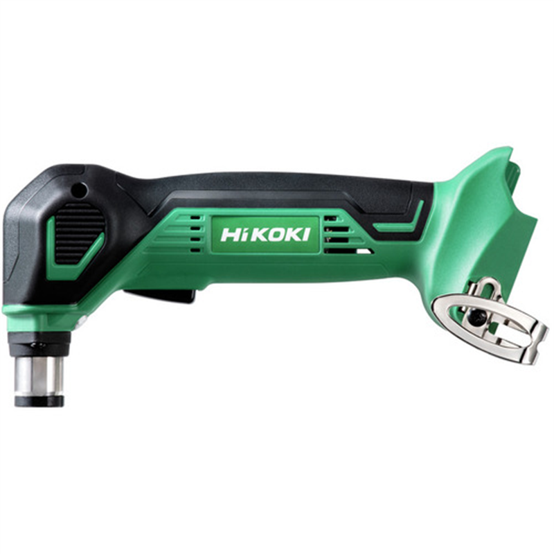 HiKOKI 18Vコードレスばら釘打機 本体のみ 1台（ご注文単位1台）【直送品】