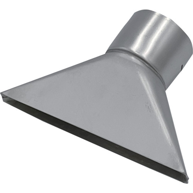 PARKーHEAT 平型ノズル150×12mm 1個（ご注文単位1個）【直送品】