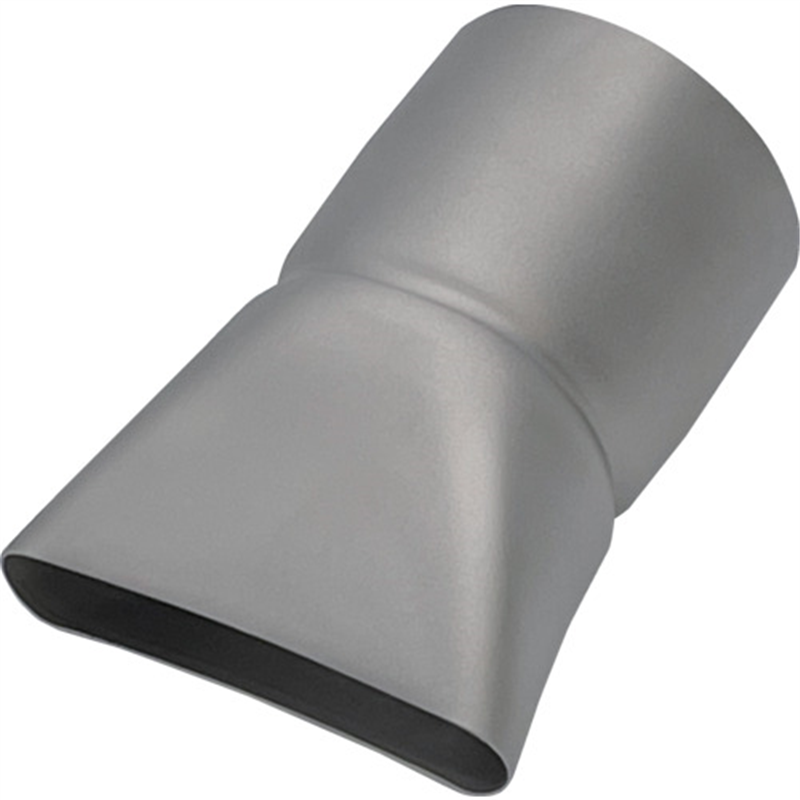 PARKーHEAT 平型ノズル80×15mm 1個（ご注文単位1個）【直送品】