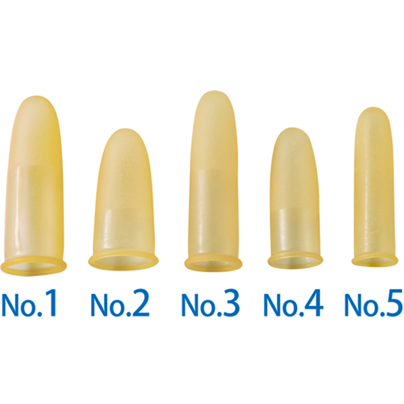 仁王 仁王指サック3 1箱（ご注文単位1箱）【直送品】