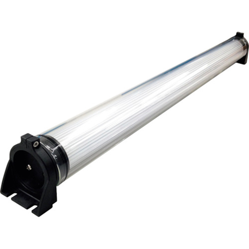 NIKKI 防水型LEDリニアライト AC100-240V(3mコード付き) 1本（ご注文単位1本）【直送品】