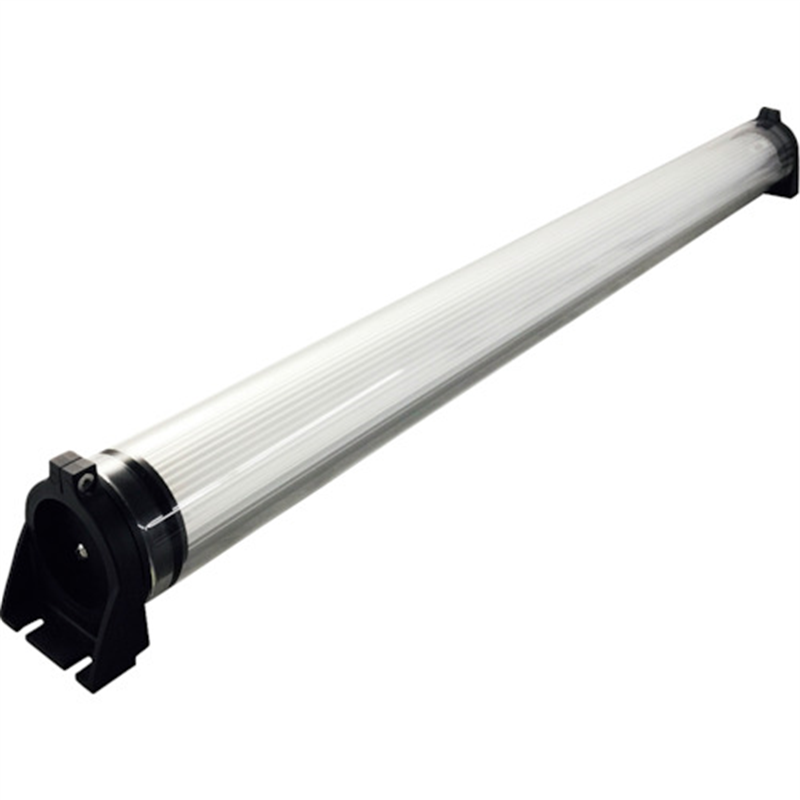 NIKKI 防水型LEDリニアライト AC100-240V(3mコード付き) 1本（ご注文単位1本）【直送品】