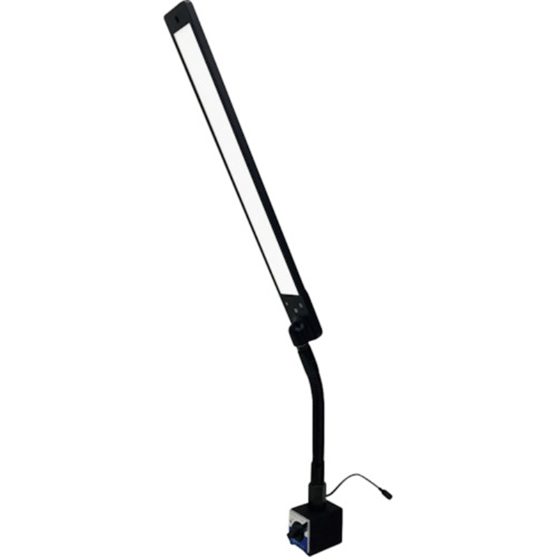 NIKKI マグネット付LED面発光型ライト 14W AC100V 1台（ご注文単位1台）【直送品】