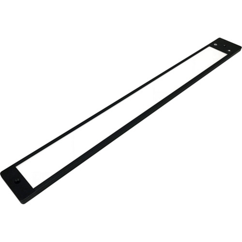 NIKKI 調光式LED面発光型ライト 21W AC100V 1本（ご注文単位1本）【直送品】