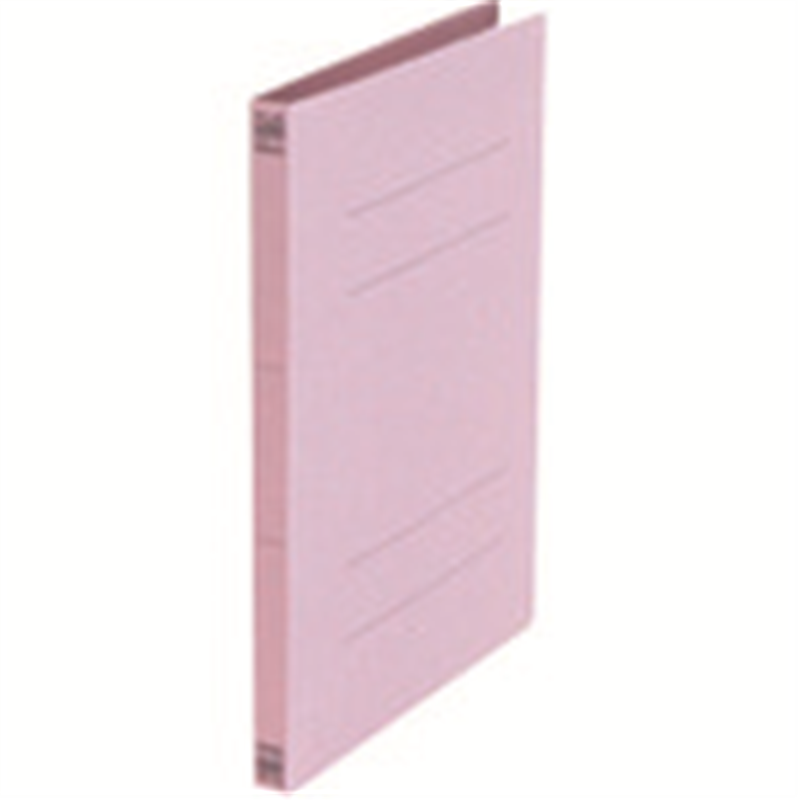 PLUS 261052)フラットファイル 021N A4S VL 10冊  1パック（ご注文単位1パック）【直送品】