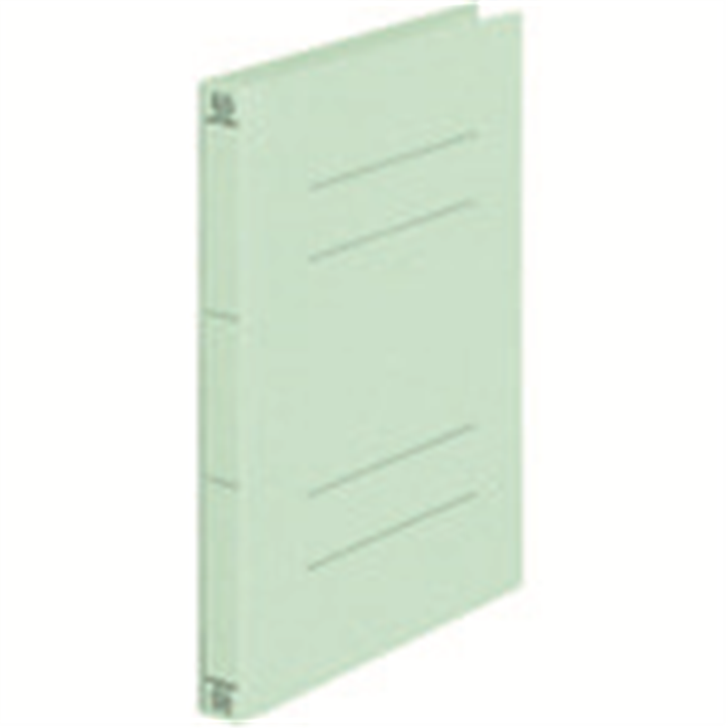 PLUS 79045)フラットファイル 021NW A4S ブルー 1冊（ご注文単位1冊）【直送品】