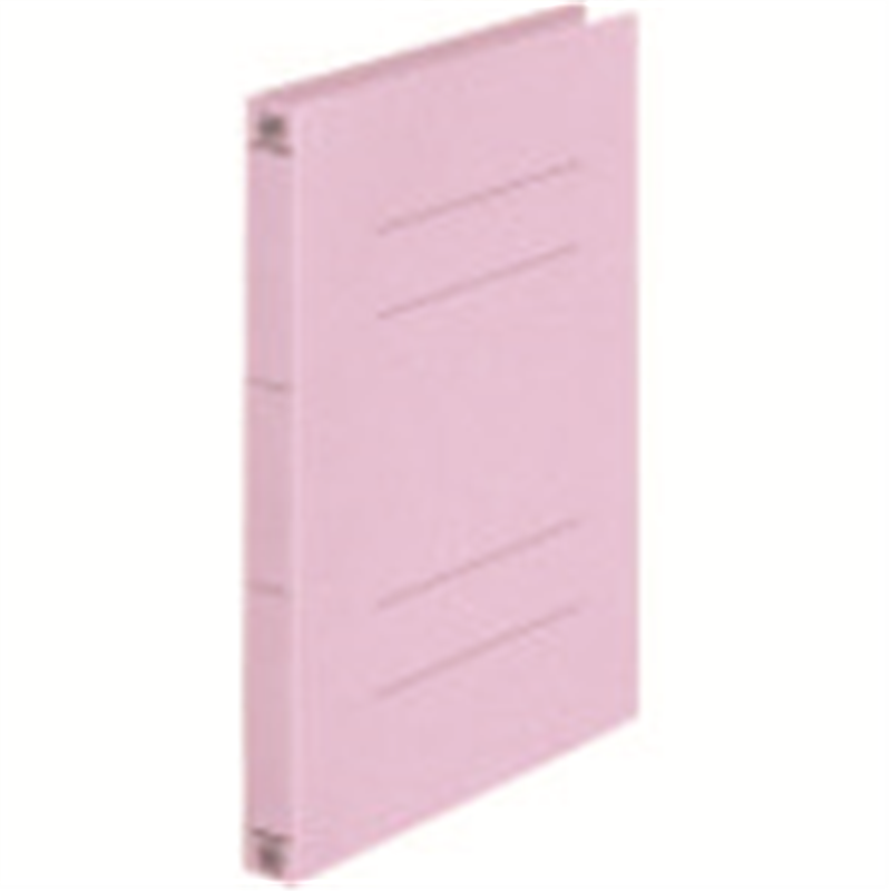PLUS 79112)フラットファイル 021NW A4S バイオレット 1冊（ご注文単位1冊）【直送品】