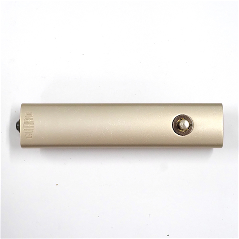 ガード 錠付スライドラッチ・New 1セット（ご注文単位1セット）【直送品】