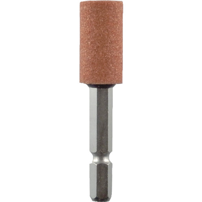 Sumflex 六角軸軸付砥石(金属用)WA材  1個（ご注文単位1個）【直送品】