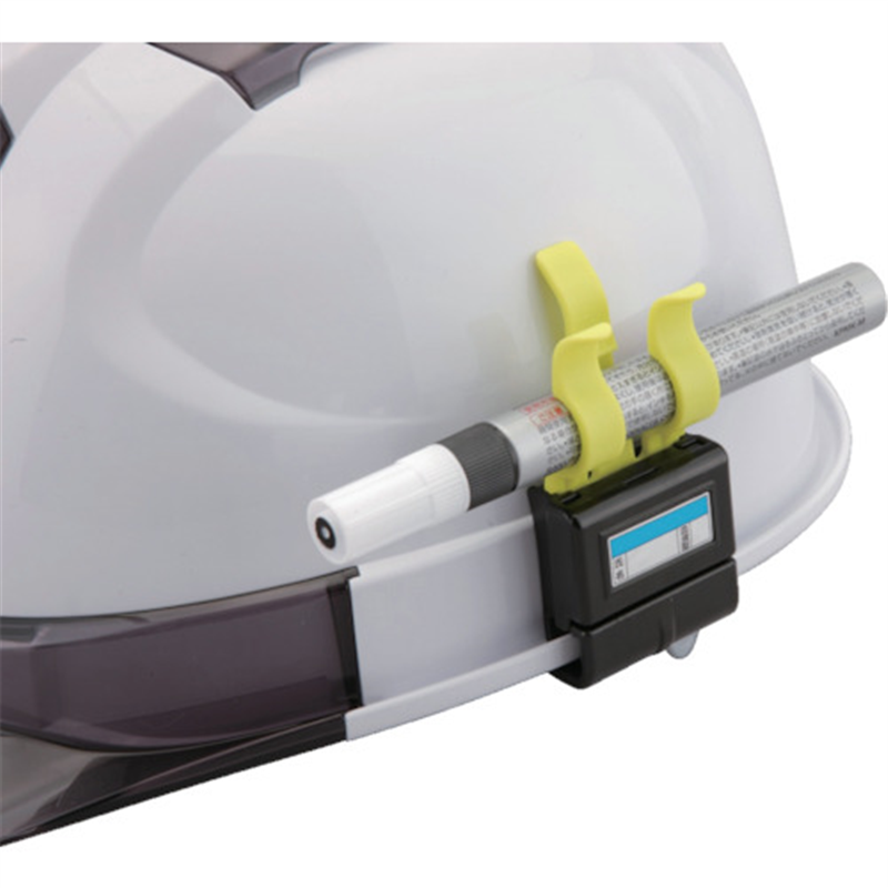 トーヨーセフティ マーカーホルダー 1個（ご注文単位1個）【直送品】