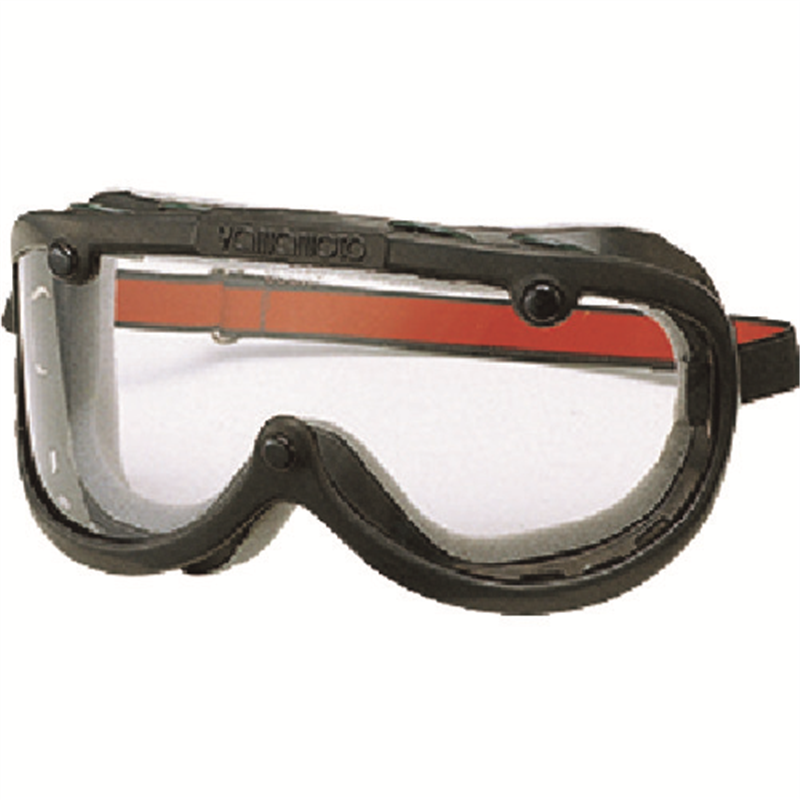 YAMAMOTO セーフティゴーグル密閉タイプ 1個（ご注文単位1個）【直送品】