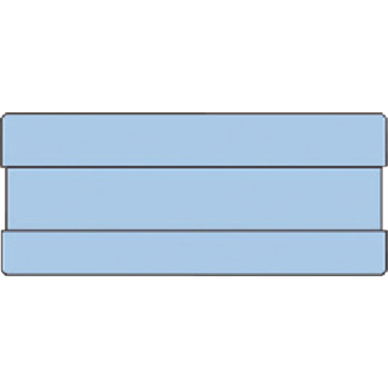 日東 長穴Dダイス 25×14 91268 1個（ご注文単位1個）【直送品】