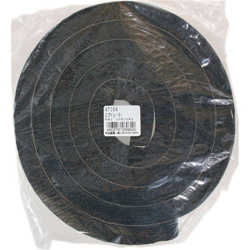 WAKI エプトシーラー NO681 15X15X2 1個（ご注文単位1個）【直送品】