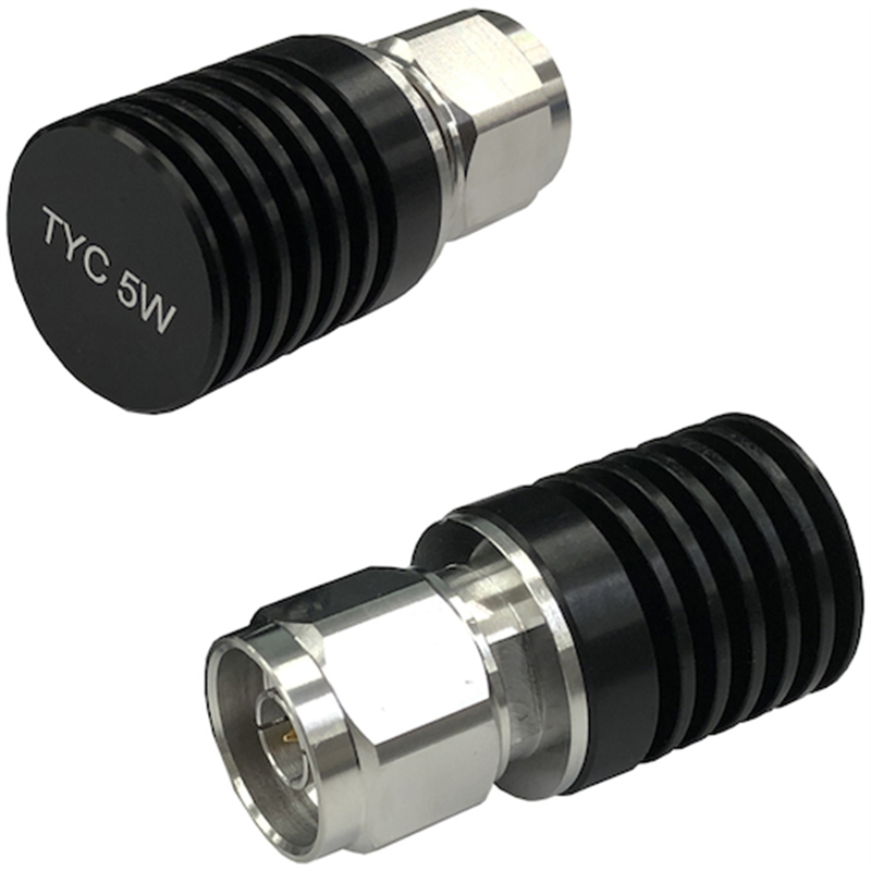 TYC 終端器 1個（ご注文単位1個）【直送品】