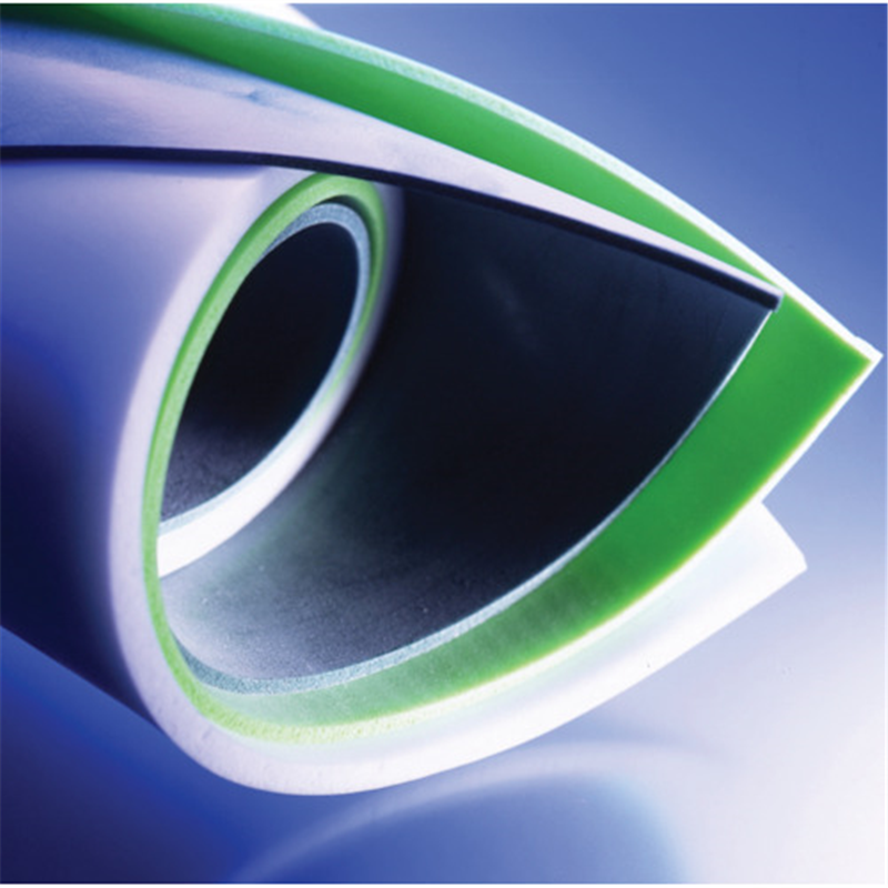 Taica 1692001 NPゲル 白色 300mmX1000mmX6mm 1枚（ご注文単位1枚）【直送品】