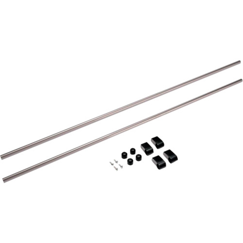 Carmate サイドバー エブリイ 1組（ご注文単位1組）【直送品】