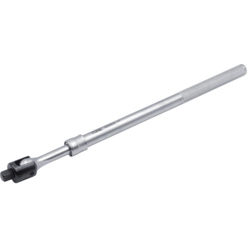 TONE 伸縮スピンナハンドル 1個（ご注文単位1個）【直送品】