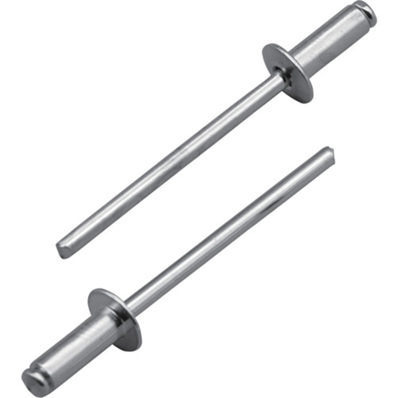 エビ ブラインドリベット(アルミ/スティール製)4-6(1000本入) 箱入 1箱（ご注文単位1箱）【直送品】