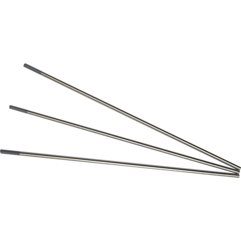 NT NTタングステン電極2%セリウム入 Φ1.6 1箱（ご注文単位1箱）【直送品】