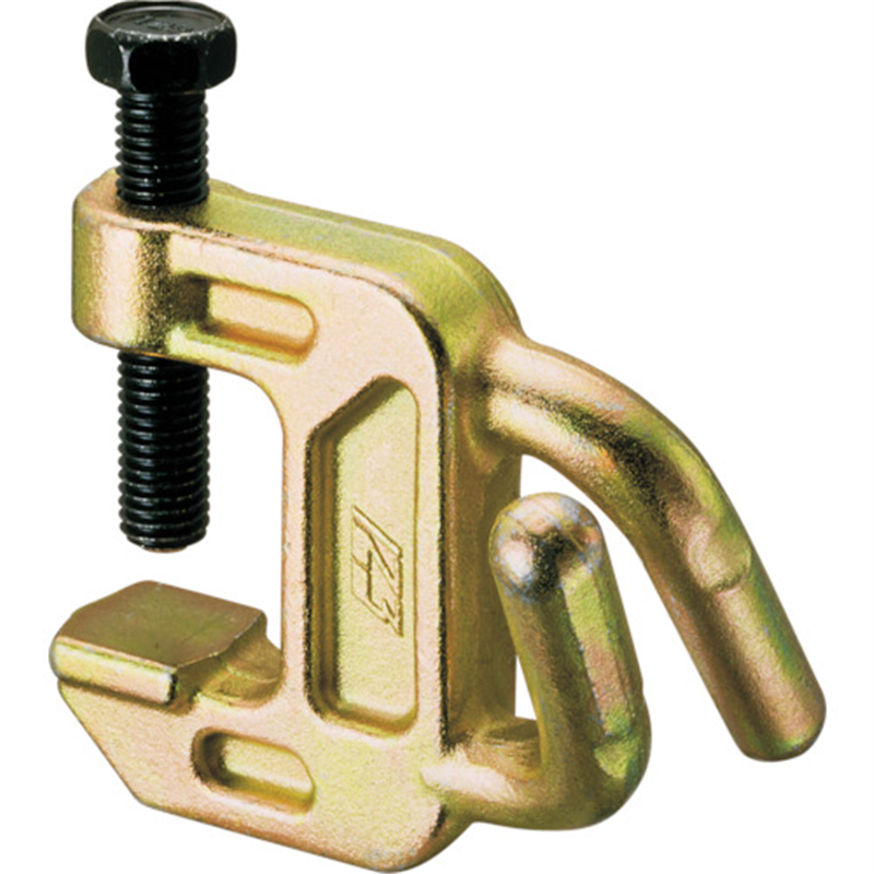 123 ネットクランプ 1個（ご注文単位1個）【直送品】