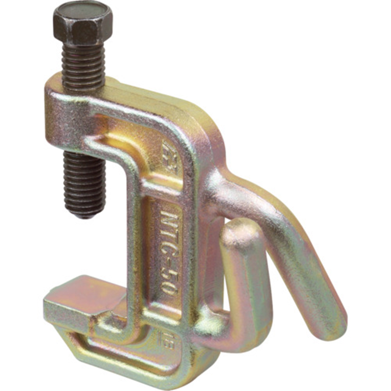 123 ネットクランプ50 1個（ご注文単位1個）【直送品】