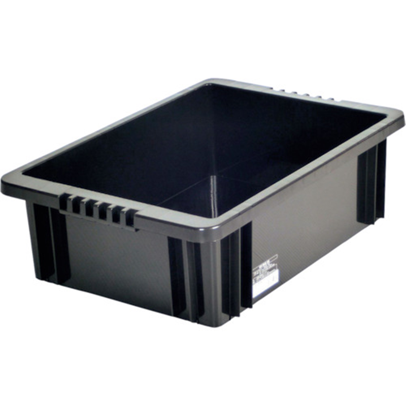 JEJアステージ NVボックス #22 ブラック 1個（ご注文単位1個）【直送品】