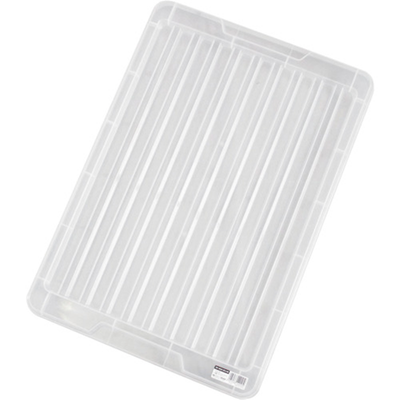 JEJアステージ NVボックス #22 フタ クリアー 1個（ご注文単位1個）【直送品】