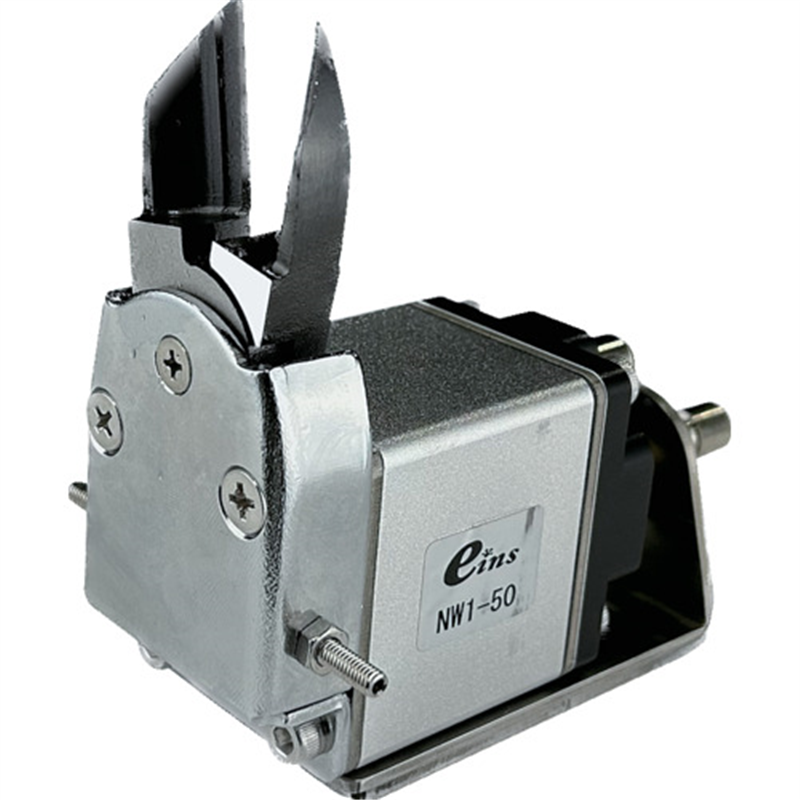 アインツ ミニエアニッパー・本体・正刃付 1個（ご注文単位1個）【直送品】