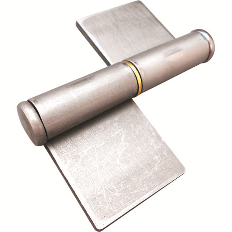 WAKI 鉄旗丁番 O‐010 左 100mm 1個（ご注文単位1個）【直送品】