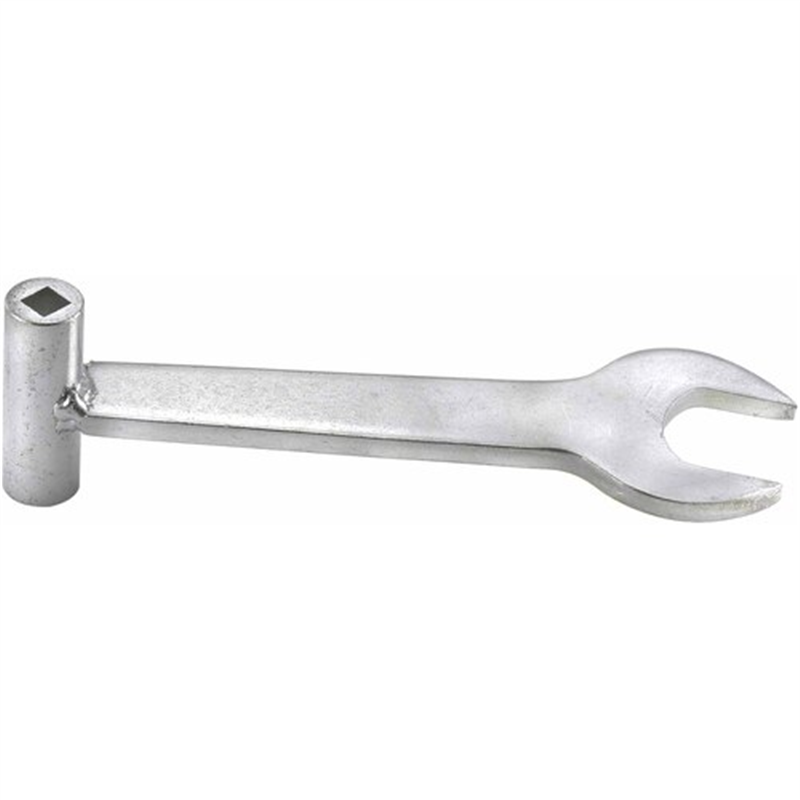 YAMATO 開閉ハンドル スパナ型  1個（ご注文単位1個）【直送品】