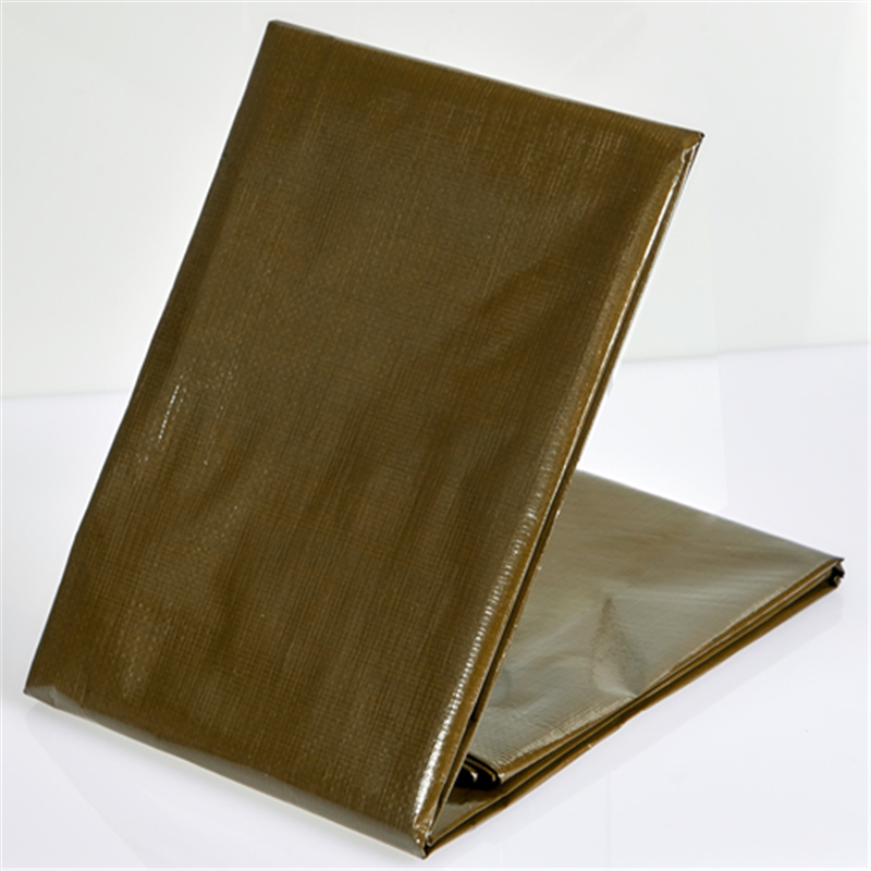 TRUSCO ODグリーンシート エコODグリーンシート #3000 5.4×5.4m 1枚（ご注文単位1枚）【直送品】