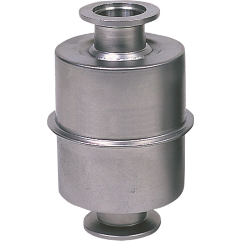 アルバック フォアライントラップ 1個（ご注文単位1個）【直送品】