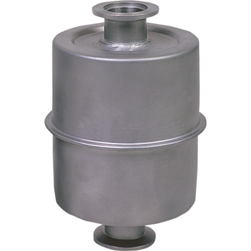 アルバック フォアライントラップ 1個（ご注文単位1個）【直送品】