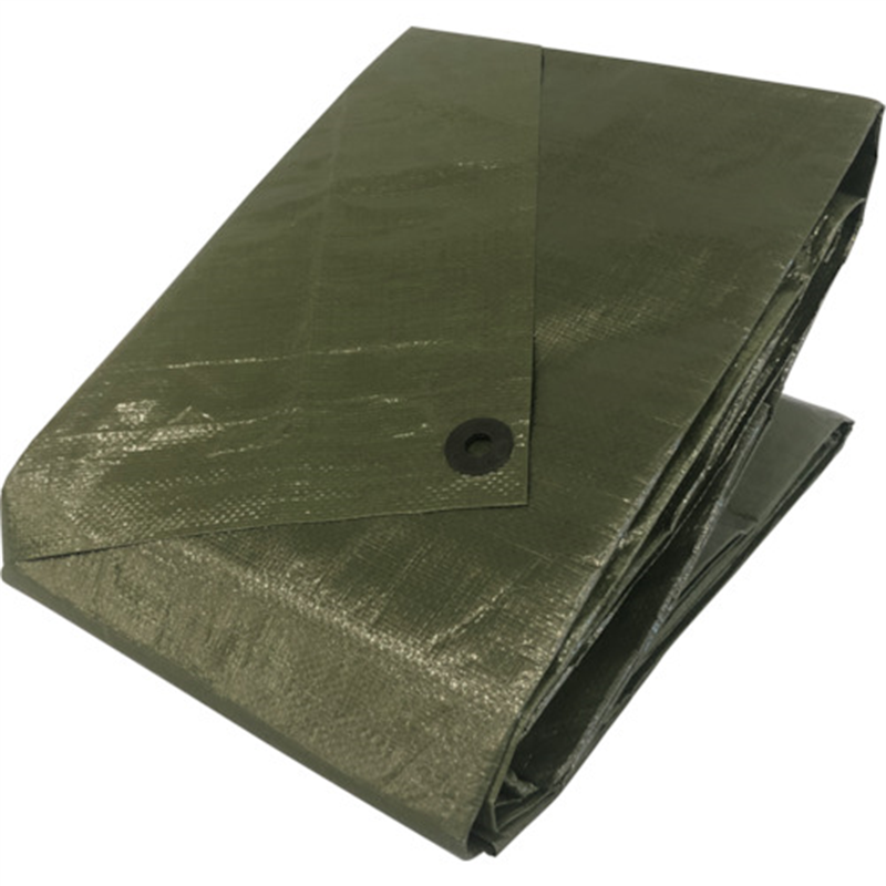 ユタカメイク #3000 ODグリーンシート 3.6mx3.6m 1枚（ご注文単位1枚）【直送品】