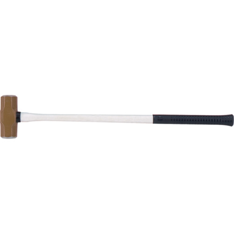 OH G両口ハンマー(グラスファイバー柄)#10 1丁（ご注文単位1丁）【直送品】