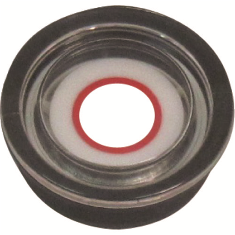 アルバック オイルレベルゲージ G-101D/101S､GHD-101 1個（ご注文単位1個）【直送品】