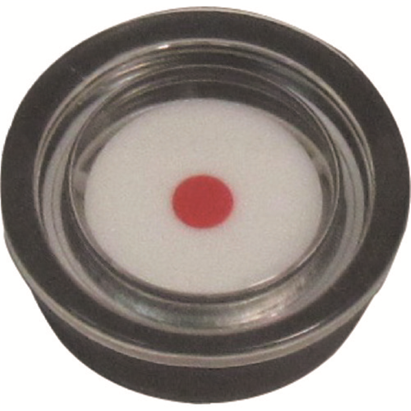 アルバック オイルレベルゲージ GHD-031 1個（ご注文単位1個）【直送品】