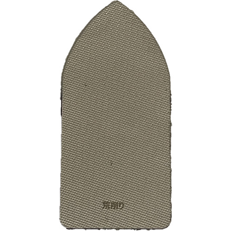 Mipox 金属シートやすり オムニサンダーA 荒削り F8A0320 1枚（ご注文単位1枚）【直送品】