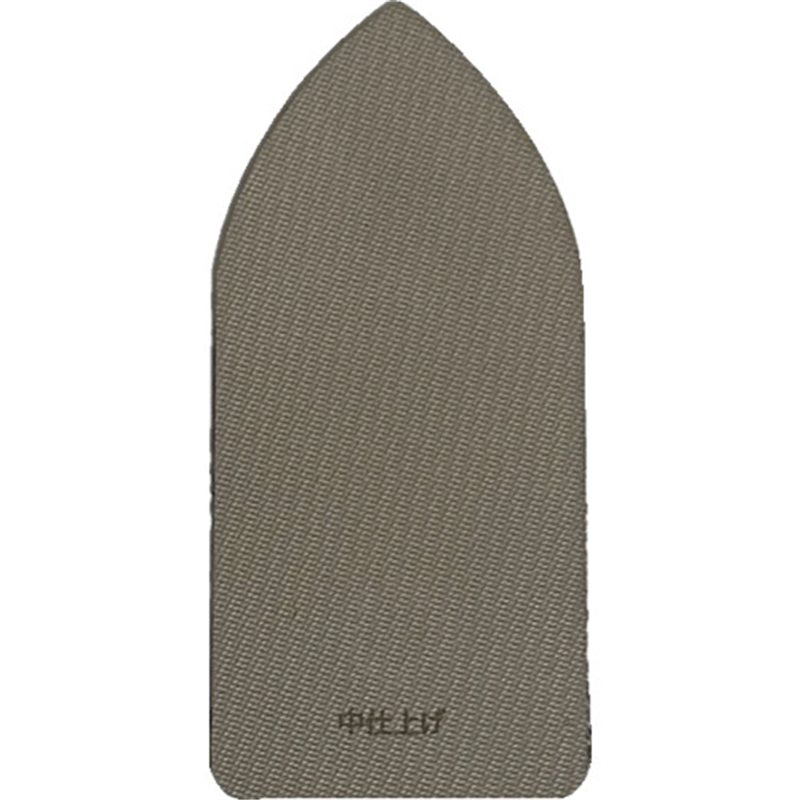 Mipox 金属シートやすり オムニサンダーA 中仕上げ F8A0321 1枚（ご注文単位1枚）【直送品】