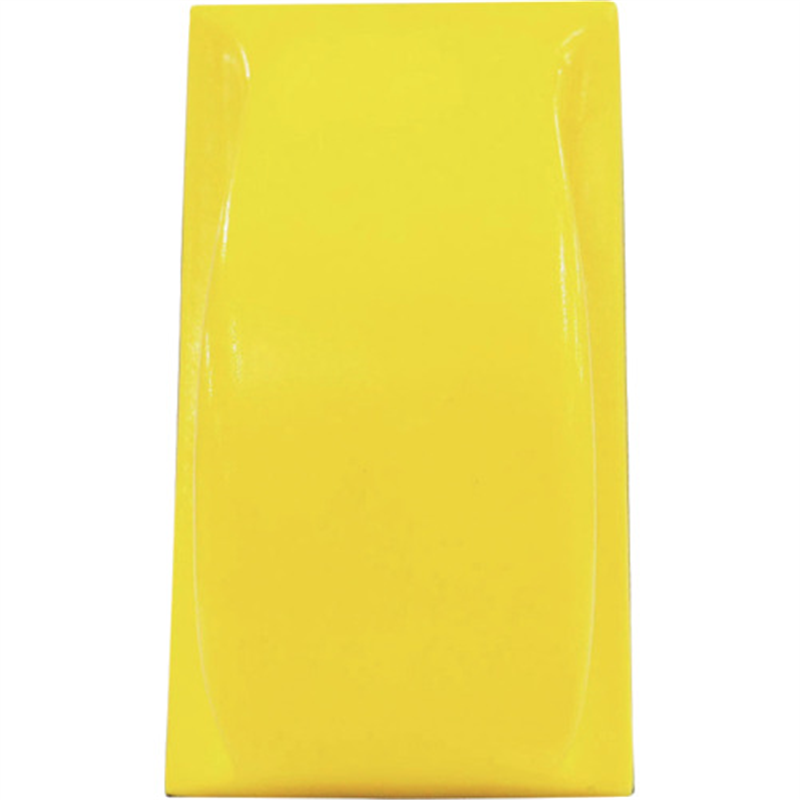 Mipox 金属シートやすり オムニハンドルS F8A0327 1個（ご注文単位1個）【直送品】