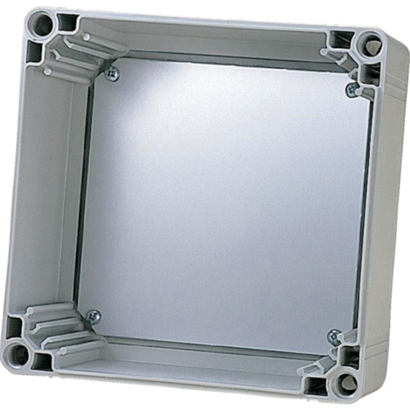 タカチ ベース 1枚（ご注文単位1枚）【直送品】