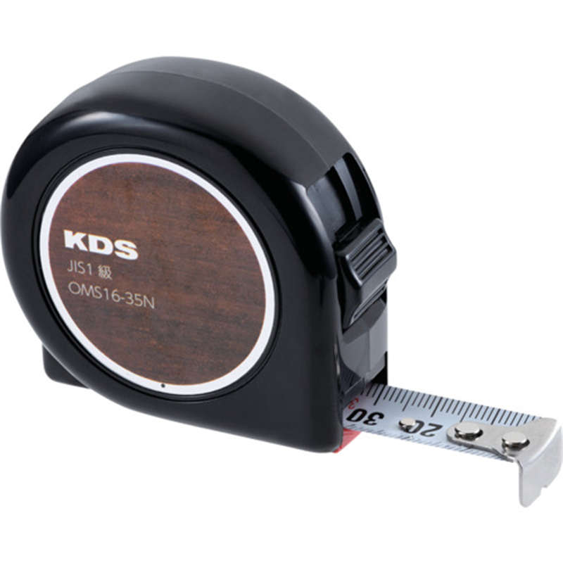 KDS コンベックス ネオロック16巾3.5m追い番ミリ数字BP 1個（ご注文単位1個）【直送品】