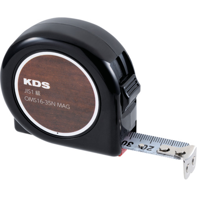 KDS コンベックス ネオロックマグ16巾3.5m追い番ミリ数字BP 1個（ご注文単位1個）【直送品】