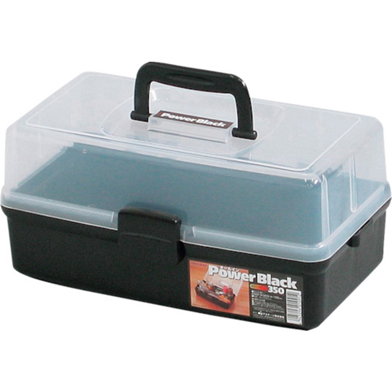 JEJアステージ I.BEAM オールイン パワー 350 ブラック 1個（ご注文単位1個）【直送品】